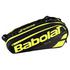 Babolat Pure X6 Racket Bag (2017) Black/Yellow